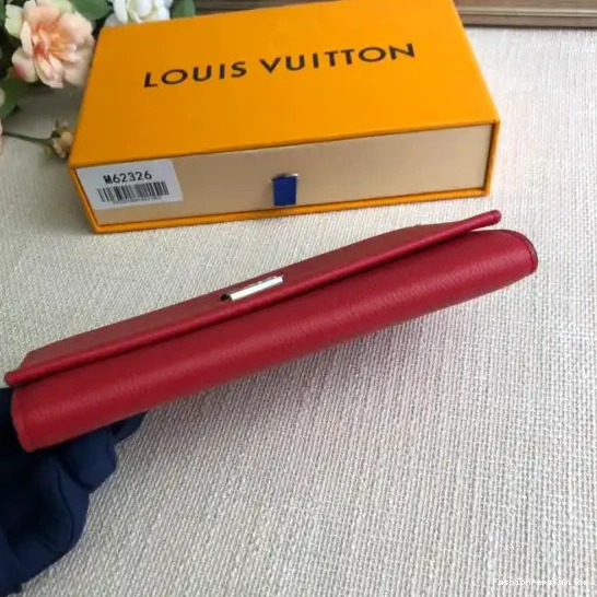 FS CHEAP LOCKME VUITTON LOUIS WALLET 0519